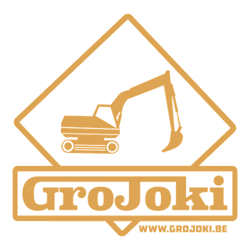 Grojoki Logo